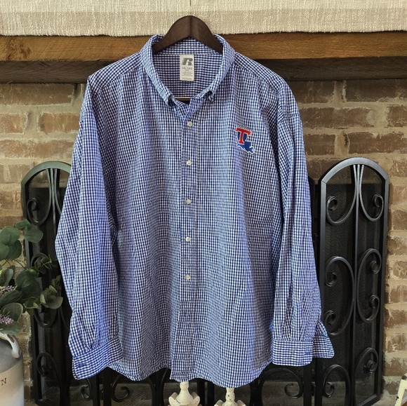 LA TECH 🏈🏀⚽️⚾️🥎 - Picture 2 of 5